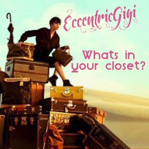 What’s your closet need? - Picture 1 of 1